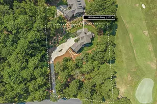 1501 Garners Ferry, Greensboro, GA 30642 - Photo 54