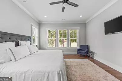 1501 Garners Ferry, Greensboro, GA 30642 - Photo 22