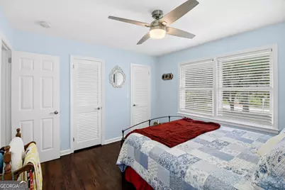 1507 Knollwood Terrace, Decatur, GA 30033 - Photo 28