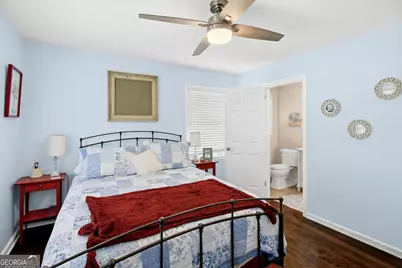 1507 Knollwood Terrace, Decatur, GA 30033 - Photo 20