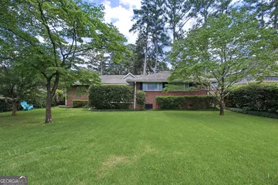 1507 Knollwood Terrace, Decatur, GA 30033 - Photo 32