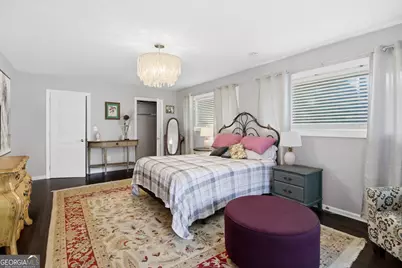 1507 Knollwood Terrace, Decatur, GA 30033 - Photo 16