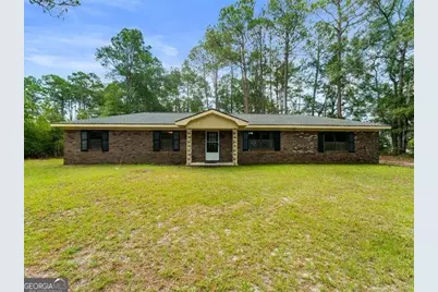 721 W 9th Street, Rincon, GA 31326 - Photo 2