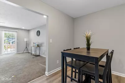 1701 Hawthorne Avenue #12, College Park, GA 30337 - Photo 12