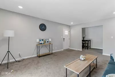 1701 Hawthorne Avenue #12, College Park, GA 30337 - Photo 6
