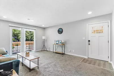 1701 Hawthorne Avenue #12, College Park, GA 30337 - Photo 4