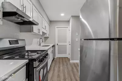1701 Hawthorne Avenue #12, College Park, GA 30337 - Photo 8
