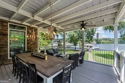 364 S Steel Bridge Road, Eatonton, GA 31024 - Photo 22