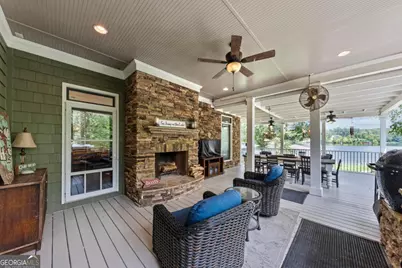 364 S Steel Bridge Road, Eatonton, GA 31024 - Photo 20