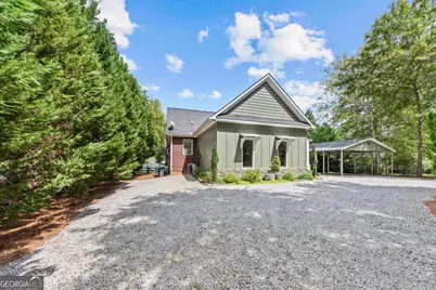 364 S Steel Bridge Road, Eatonton, GA 31024 - Photo 58