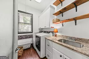364 S Steel Bridge Rd, Eatonton, GA 31024 - Photo 14
