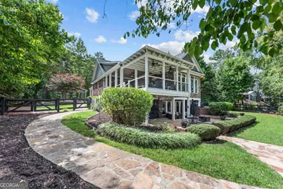 364 S Steel Bridge Road, Eatonton, GA 31024 - Photo 24