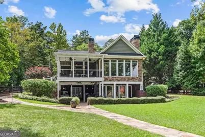 364 S Steel Bridge Road, Eatonton, GA 31024 - Photo 68