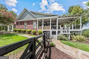 364 S Steel Bridge Rd, Eatonton, GA 31024 - Photo 48