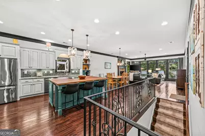 364 S Steel Bridge Road, Eatonton, GA 31024 - Photo 8