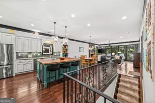 364 S Steel Bridge Rd, Eatonton, GA 31024 - Photo 8