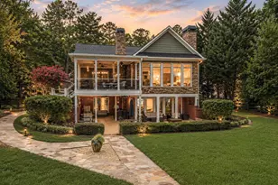 364 S Steel Bridge Rd, Eatonton, GA 31024 - Photo 2