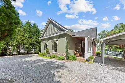 364 S Steel Bridge Road, Eatonton, GA 31024 - Photo 56