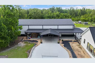107 Lonnie Johnson Road, Hazlehurst, GA 31539 - Photo 16