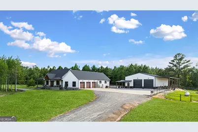 107 Lonnie Johnson Road, Hazlehurst, GA 31539 - Photo 4