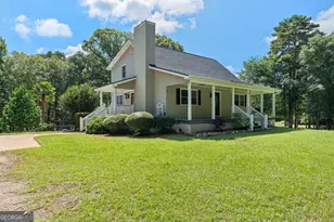 350 E Harp Rd, Thomaston, GA 30286 - Photo 2