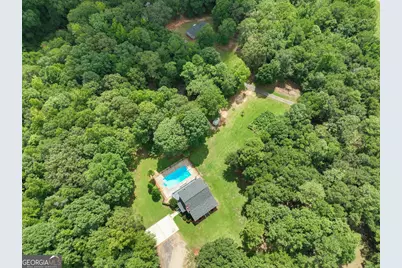 350 E Harp Road, Thomaston, GA 30286 - Photo 8