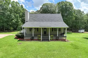350 E Harp Rd, Thomaston, GA 30286 - Photo 4