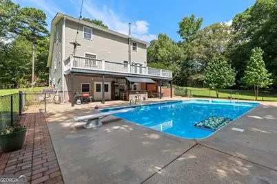 350 E Harp Road, Thomaston, GA 30286 - Photo 20