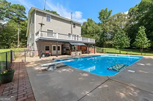 350 E Harp Rd, Thomaston, GA 30286 - Photo 20