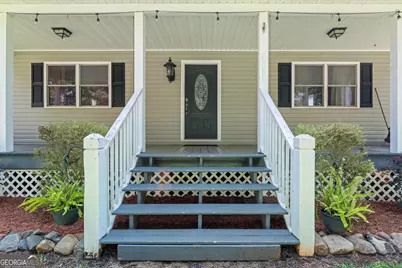 350 E Harp Road, Thomaston, GA 30286 - Photo 6