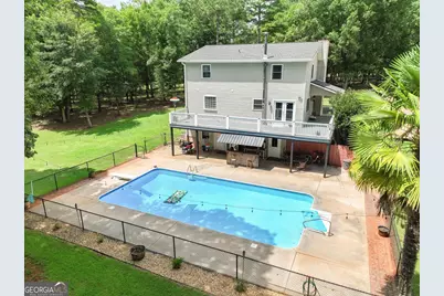 350 E Harp Road, Thomaston, GA 30286 - Photo 12