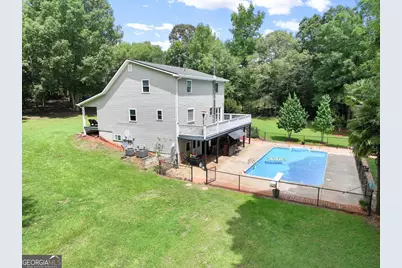 350 E Harp Road, Thomaston, GA 30286 - Photo 10