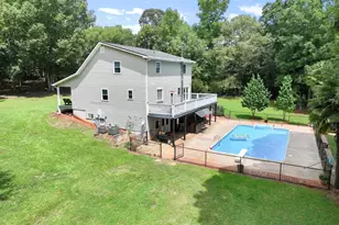 350 E Harp Rd, Thomaston, GA 30286 - Photo 10