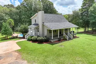 350 E Harp Rd, Thomaston, GA 30286 - Photo 1