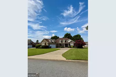 110 Walke Ridge Trail, Dublin, GA 31021 - Photo 18