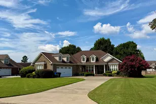 110 Walke Ridge Trail, Dublin, GA 31021 - Photo 18