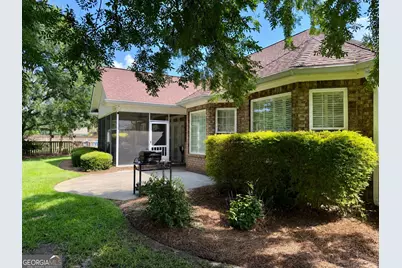 110 Walke Ridge Trail, Dublin, GA 31021 - Photo 20