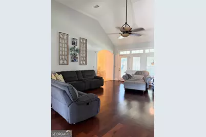 110 Walke Ridge Trail, Dublin, GA 31021 - Photo 24