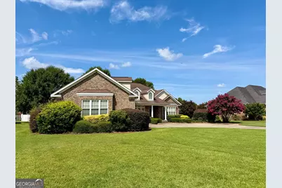 110 Walke Ridge Trail, Dublin, GA 31021 - Photo 4