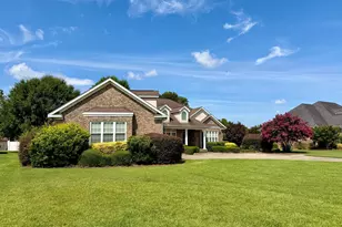 110 Walke Ridge Trail, Dublin, GA 31021 - Photo 4