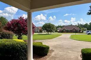 110 Walke Ridge Trail, Dublin, GA 31021 - Photo 8