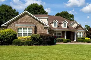 110 Walke Ridge Trail, Dublin, GA 31021 - Photo 16