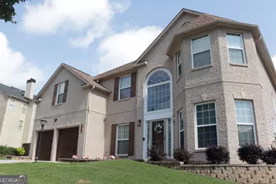 7343 Simon Street, South Fulton, GA 30349 - Photo 2