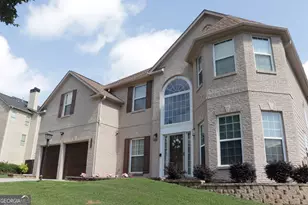 7343 Simon St, South Fulton, GA 30349 - Photo 2