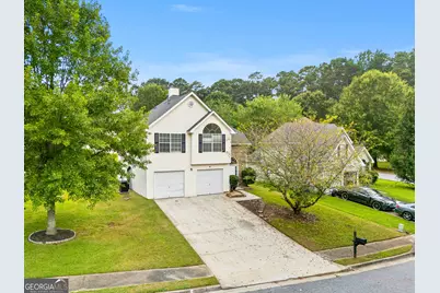 6559 Lancelot Court, Riverdale, GA 30296 - Photo 2