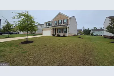 521 Elkwood Lane, McDonough, GA 30252 - Photo 4