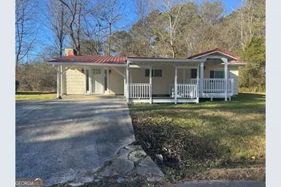 145 Henry Circle, Lafayette, GA 30728 - Photo 1