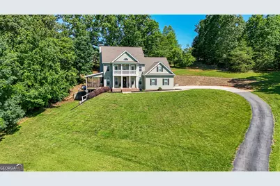 1917 Albert Reid Road, Cleveland, GA 30528 - Photo 54