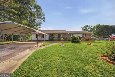 214 Pellimore Drive, Warner Robins, GA 31093 - Photo 2