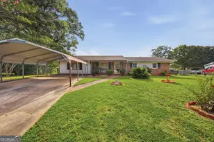 214 Pellimore Dr, Warner Robins, GA 31093 - Photo 2